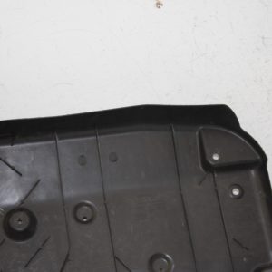 Mercedes C Class W205 Rear Under Tray Cover 2014 TO 2018 A2056900307 Genuine - Image 14