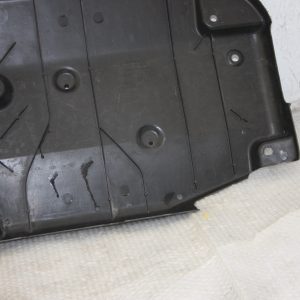 Mercedes C Class W205 Rear Under Tray Cover 2014 TO 2018 A2056900307 Genuine - Image 15