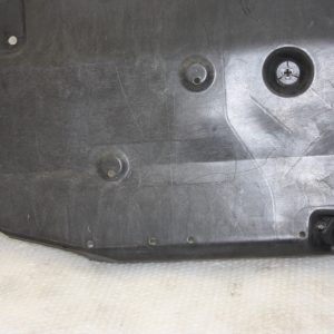 Mercedes C Class W205 Rear Under Tray Cover 2014 TO 2018 A2056900307 Genuine - Image 7