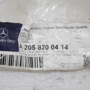 Mercedes C Class W205 Right Headlight Fixing Bracket 2014 TO 2018 A2058200414 - Image 8