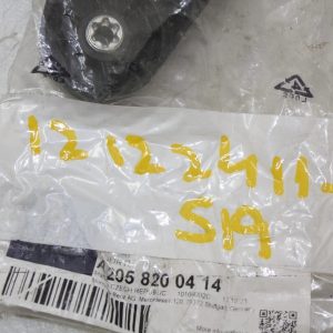 Mercedes C Class W205 Right Headlight Fixing Bracket 2014 TO 2018 A2058200414 - Image 9