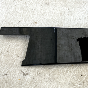 Mercedes C Class W205 Right Pillar B Trim Cover 2014 TO 2018 A2056901087 Genuine - Image 3