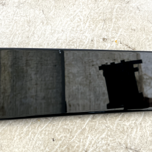 Mercedes C Class W205 Right Pillar B Trim Cover 2014 TO 2018 A2056901087 Genuine - Image 4