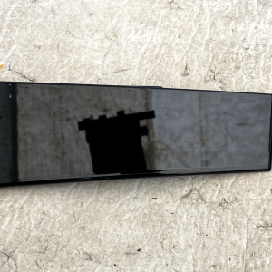 Mercedes C Class W205 Right Pillar B Trim Cover 2014 TO 2018 A2056901087 Genuine - Image 5