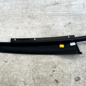 Mercedes C Class W205 Right Pillar B Trim Cover 2014 TO 2018 A2056901087 Genuine - Image 6