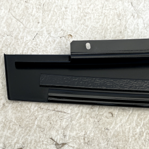 Mercedes C Class W205 Right Pillar B Trim Cover 2014 TO 2018 A2056901087 Genuine - Image 7