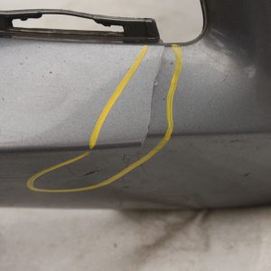 Mercedes C Class W205 SE Front Bumper 2014-2018 A2058800125 Genuine *DAMAGED* - Image 12