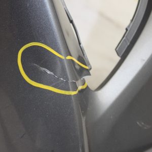 Mercedes C Class W205 SE Front Bumper 2014-2018 A2058800125 Genuine *DAMAGED* - Image 13