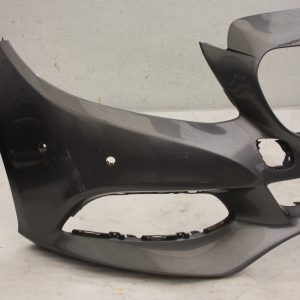 Mercedes C Class W205 SE Front Bumper 2014-2018 A2058800125 Genuine *DAMAGED* - Image 15