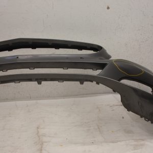 Mercedes C Class W205 SE Front Bumper 2014-2018 A2058800125 Genuine *DAMAGED* - Image 16