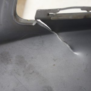 Mercedes C Class W205 SE Front Bumper 2014-2018 A2058800125 Genuine *DAMAGED* - Image 19