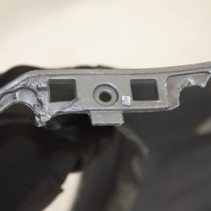 Mercedes C Class W205 SE Front Bumper 2014-2018 A2058800125 Genuine *DAMAGED* - Image 22