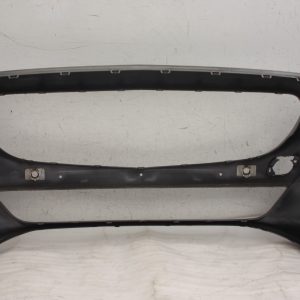 Mercedes C Class W205 SE Front Bumper 2014-2018 A2058800125 Genuine *DAMAGED* - Image 24