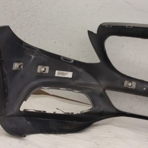 Mercedes C Class W205 SE Front Bumper 2014-2018 A2058800125 Genuine *DAMAGED* - Image 25