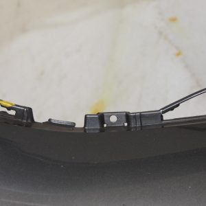 Mercedes C Class W205 SE Front Bumper 2014-2018 A2058800125 Genuine *DAMAGED* - Image 9