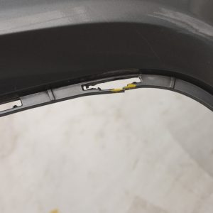 Mercedes C Class W205 SE Front Bumper 2014-2018 A2058800125 Genuine *DAMAGED* - Image 10