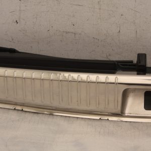 Mercedes C Class W205 Tailgate Boot Sill Cover 2014 - 2018 A2056900505 *DAMAGED* - Image 5
