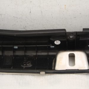 Mercedes C Class W205 Tailgate Boot Sill Cover 2014 - 2018 A2056900505 *DAMAGED* - Image 9