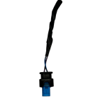 Mercedes C Class W205 Wiring Loom Harness Plug Connector A0275458826 Genuine 178319945790