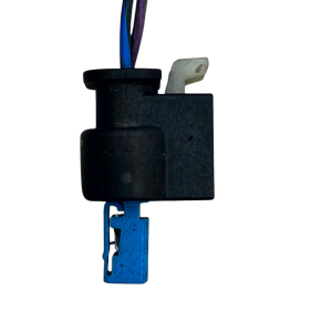 Mercedes C-Class W205 Wiring Loom Harness Plug Connector A0275458826 Genuine - Image 3