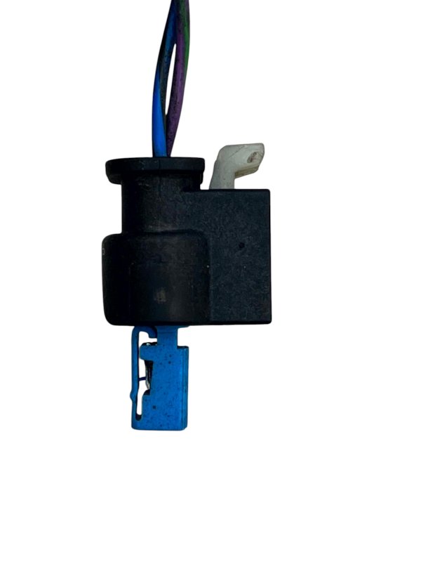 Mercedes C Class W205 Wiring Loom Harness Plug Connector A0275458826 Genuine 178319945790 3