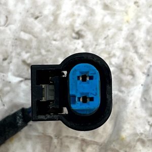 Mercedes C-Class W205 Wiring Loom Harness Plug Connector A0275458826 Genuine - Image 7