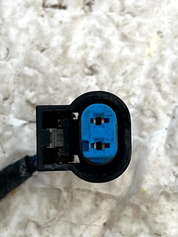 Mercedes C Class W205 Wiring Loom Harness Plug Connector A0275458826 Genuine 178319945790 7