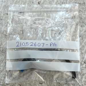 Mercedes C-Class W205 Wiring Loom Harness Plug Connector A0275458826 Genuine - Image 9