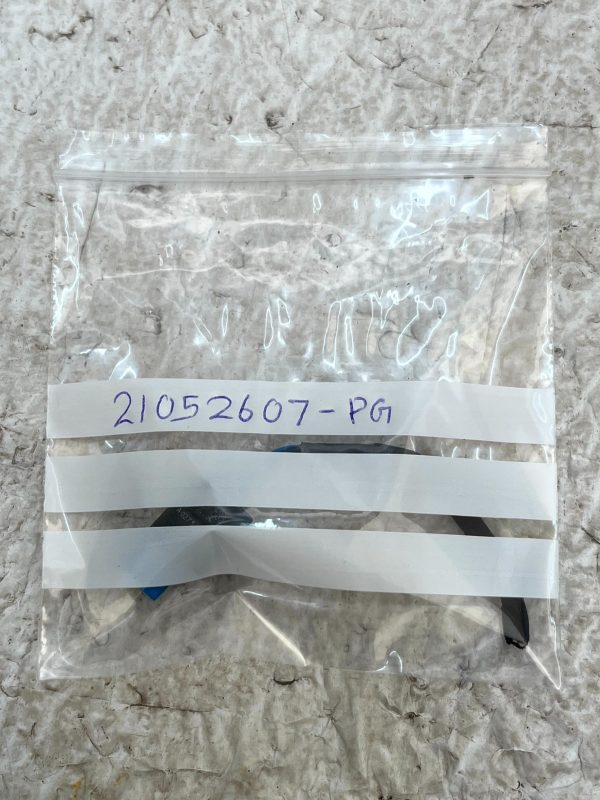 Mercedes C Class W205 Wiring Loom Harness Plug Connector A0275458826 Genuine 178319945790 9