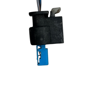 Mercedes C-Class W205 Wiring Loom Harness Plug Connector A0275458826 Genuine - Image 3