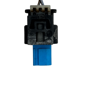 Mercedes C-Class W205 Wiring Loom Harness Plug Connector A0275458826 Genuine - Image 4