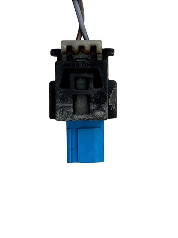 Mercedes C Class W205 Wiring Loom Harness Plug Connector A0275458826 Genuine 178430955940 4