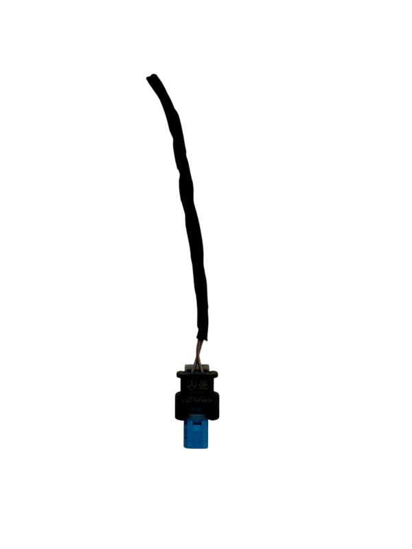 Mercedes C Class W205 Wiring Loom Harness Plug Connector A0275458826 Genuine 178430955940