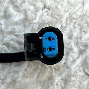 Mercedes C-Class W205 Wiring Loom Harness Plug Connector A0275458826 Genuine - Image 7