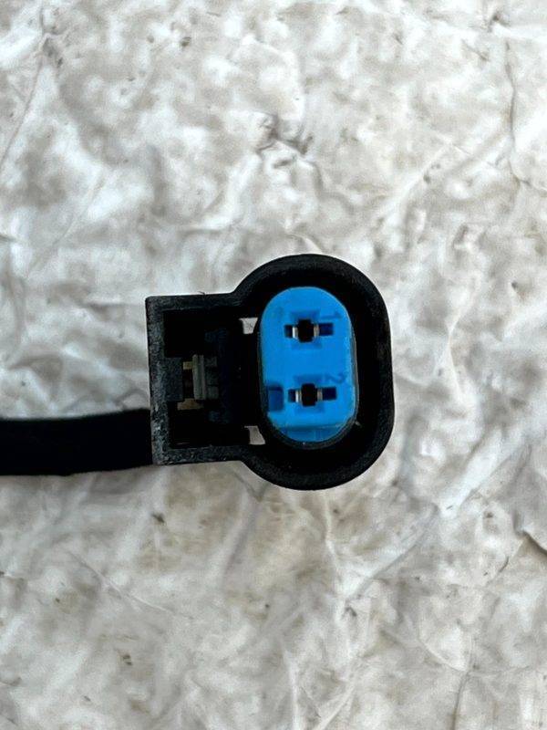 Mercedes C Class W205 Wiring Loom Harness Plug Connector A0275458826 Genuine 178430955940 7