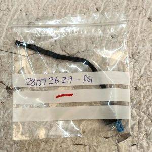 Mercedes C-Class W205 Wiring Loom Harness Plug Connector A0275458826 Genuine - Image 9