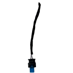 Mercedes C Class W205 Wiring Loom Harness Plug Connector A0275458826 Genuine 178525009920