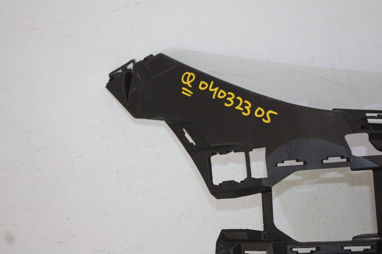 Mercedes-C-Class-W206-AMG-Front-Bumper-Right-Bracket-2022-ON-Genuine-175600891170-2