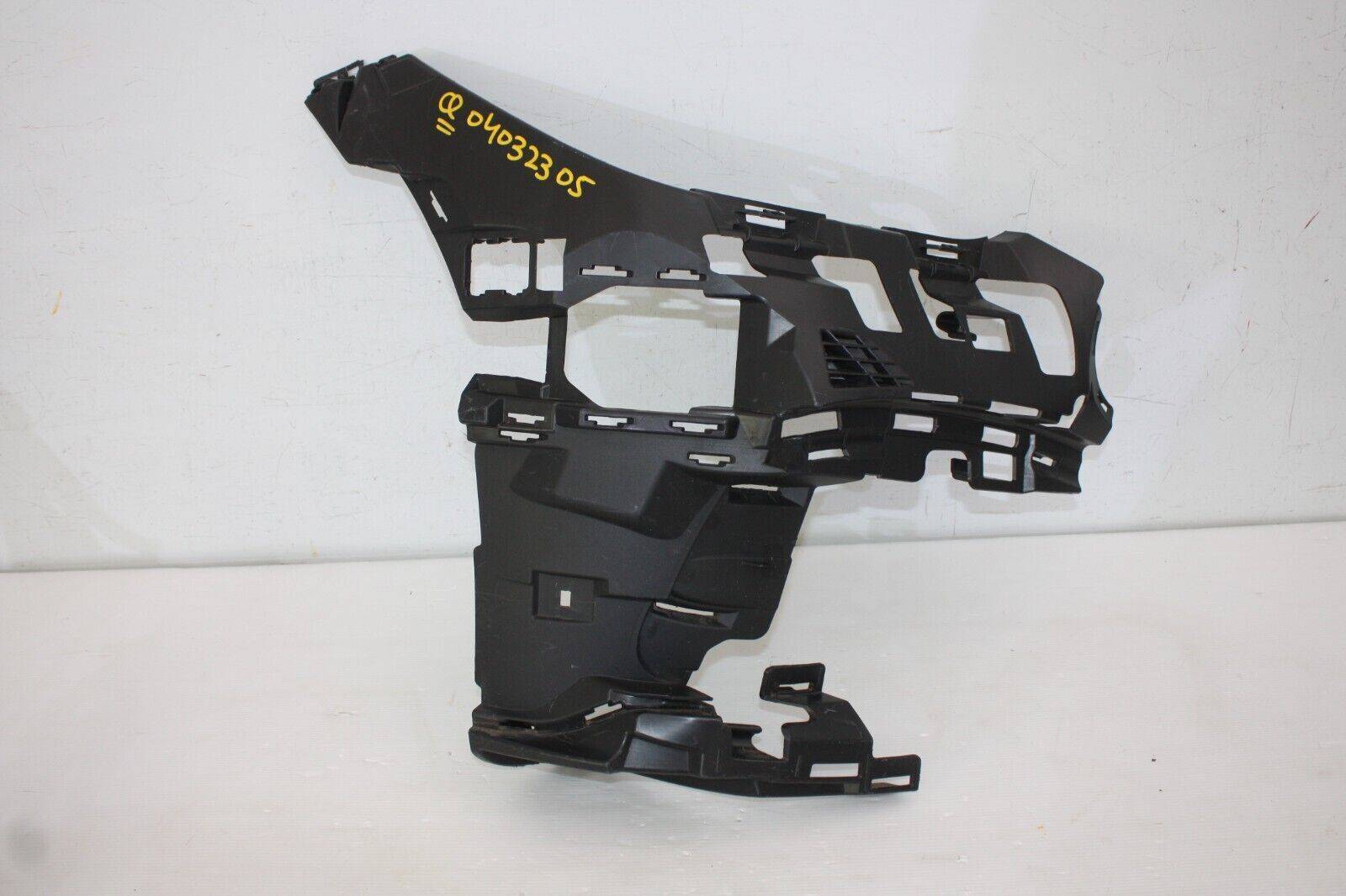 Mercedes-C-Class-W206-AMG-Front-Bumper-Right-Bracket-2022-ON-Genuine-175600891170