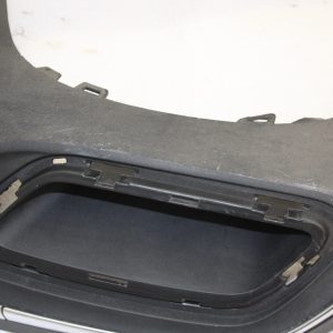 Mercedes C Class W206 AMG Rear Bumper Lower Section 2022 ON A2068854803 *DAMAGED - Image 12