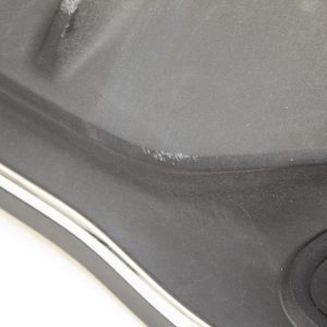 Mercedes C Class W206 AMG Rear Bumper Lower Section 2022 ON A2068854803 *DAMAGED - Image 13
