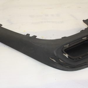 Mercedes C Class W206 AMG Rear Bumper Lower Section 2022 ON A2068854803 *DAMAGED - Image 14