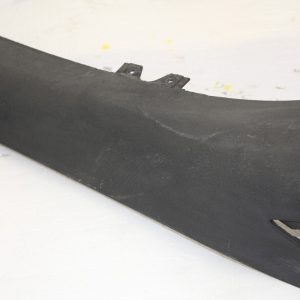 Mercedes C Class W206 AMG Rear Bumper Lower Section 2022 ON A2068854803 *DAMAGED - Image 15