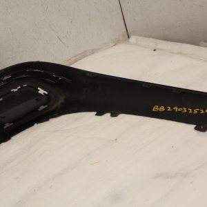 Mercedes C Class W206 AMG Rear Bumper Lower Section 2022 ON A2068854803 *DAMAGED - Image 17