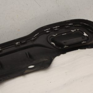 Mercedes C Class W206 AMG Rear Bumper Lower Section 2022 ON A2068854803 *DAMAGED - Image 18