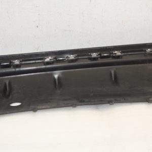 Mercedes C Class W206 AMG Rear Bumper Lower Section 2022 ON A2068854803 *DAMAGED - Image 19