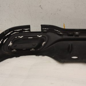 Mercedes C Class W206 AMG Rear Bumper Lower Section 2022 ON A2068854803 *DAMAGED - Image 20
