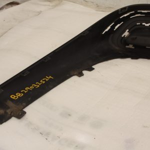 Mercedes C Class W206 AMG Rear Bumper Lower Section 2022 ON A2068854803 *DAMAGED - Image 21