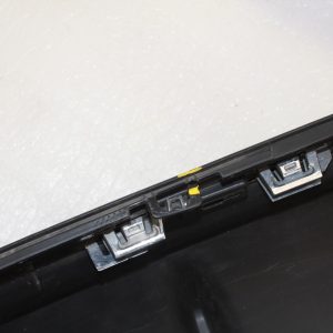 Mercedes C Class W206 AMG Rear Bumper Lower Section 2022 ON A2068854803 *DAMAGED - Image 24
