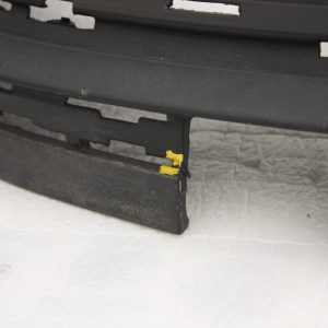 Mercedes C Class W206 AMG Rear Bumper Lower Section 2022 ON A2068854803 *DAMAGED - Image 4